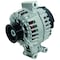 Wai Global Alternator, ALTVA IRIF, 125 Amp12 Volt, CW, 6Groove Pulley 11148N - alternate 2
